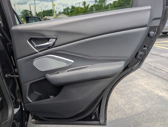 2019 Acura RDX w/Advance Pkg