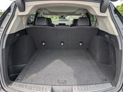 2019 Acura RDX w/Advance Pkg