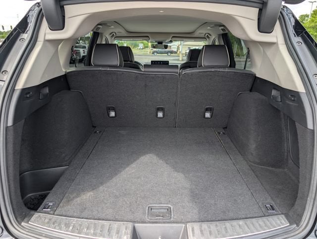 2019 Acura RDX w/Advance Pkg