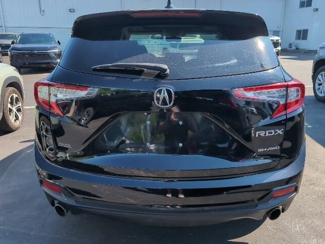 2019 Acura RDX w/Advance Pkg