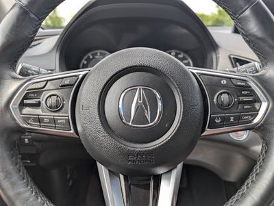 2019 Acura RDX w/Advance Pkg