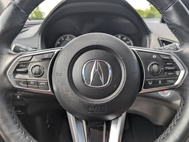 2019 Acura RDX w/Advance Pkg