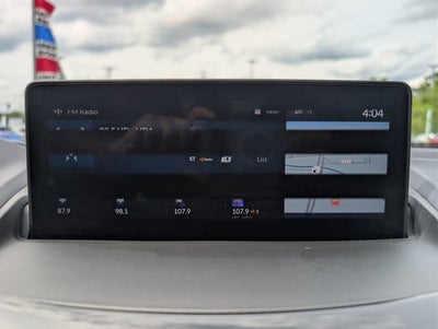 2019 Acura RDX w/Advance Pkg