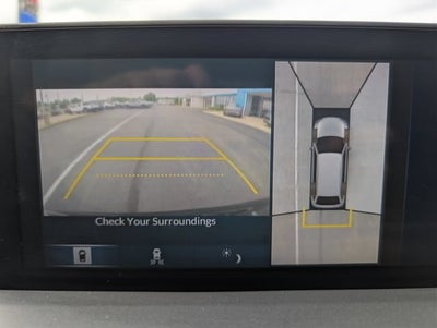 2019 Acura RDX w/Advance Pkg