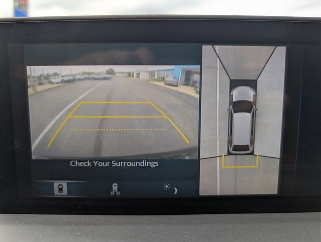 2019 Acura RDX w/Advance Pkg