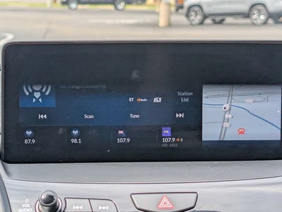 2019 Acura RDX w/Advance Pkg