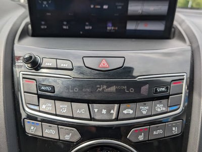 2019 Acura RDX w/Advance Pkg