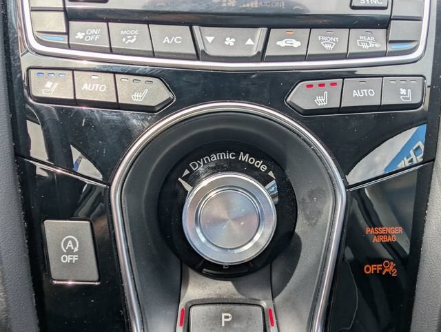 2019 Acura RDX w/Advance Pkg