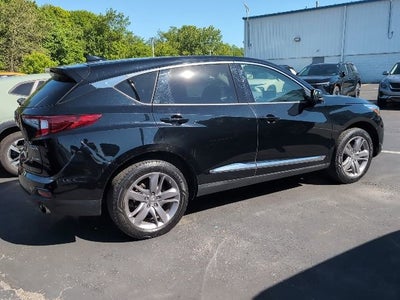 2019 Acura RDX w/Advance Pkg