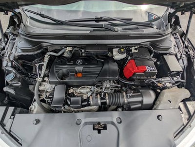 2019 Acura RDX w/Advance Pkg