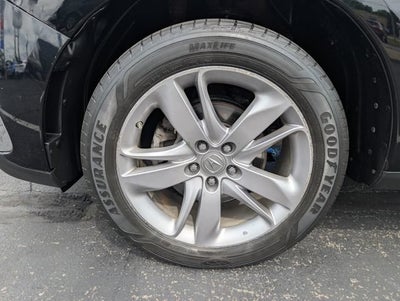 2019 Acura RDX w/Advance Pkg