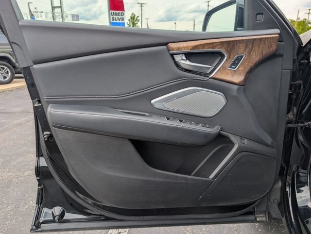 2019 Acura RDX w/Advance Pkg