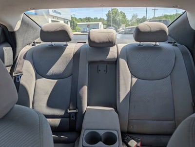2013 Hyundai Elantra GLS PZEV