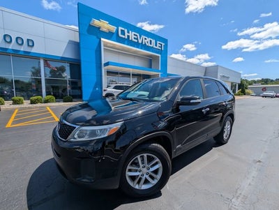 2014 Kia Sorento LX