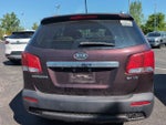 2013 Kia Sorento EX