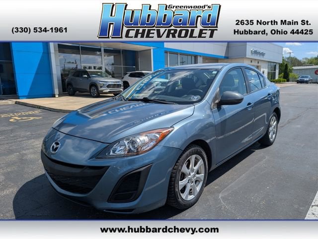 2011 Mazda CX-3 I Touring 4-DOOR Auto's photo