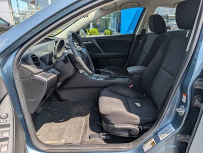 2011 Mazda Mazda3 i Touring