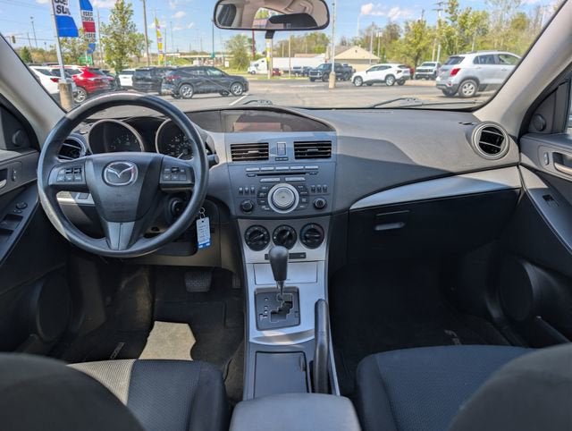 2011 Mazda Mazda3 i Touring