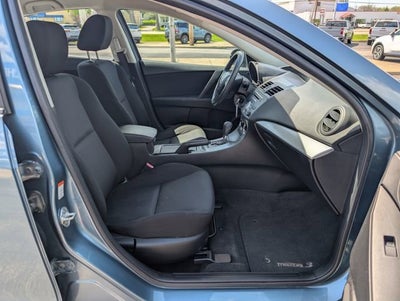 2011 Mazda Mazda3 i Touring