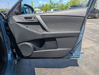 2011 Mazda Mazda3 i Touring