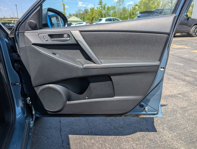 2011 Mazda Mazda3 i Touring