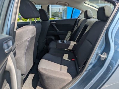 2011 Mazda Mazda3 i Touring