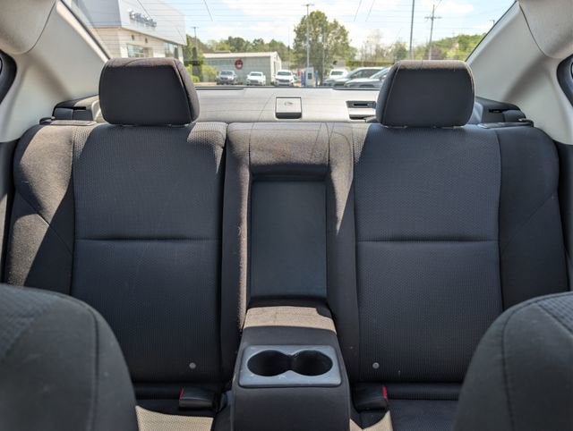 2011 Mazda Mazda3 i Touring