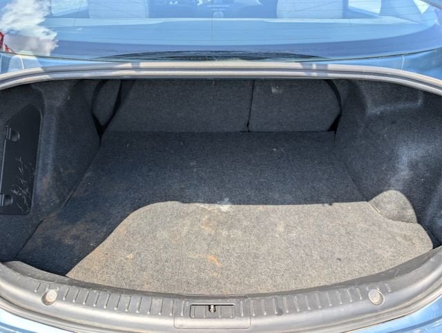 2011 Mazda Mazda3 i Touring