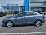 2011 Mazda Mazda3 i Touring