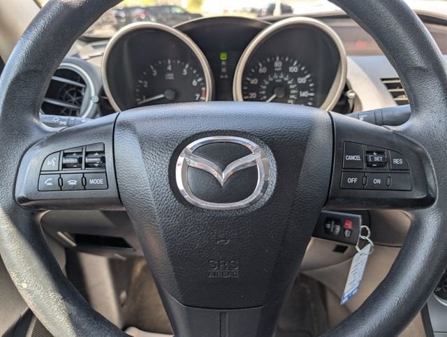 2011 Mazda Mazda3 i Touring