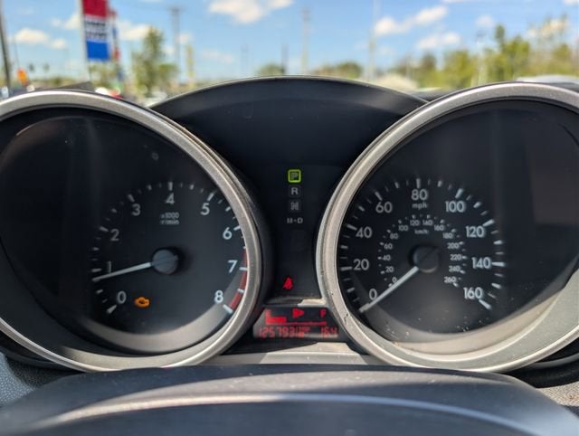 2011 Mazda Mazda3 i Touring