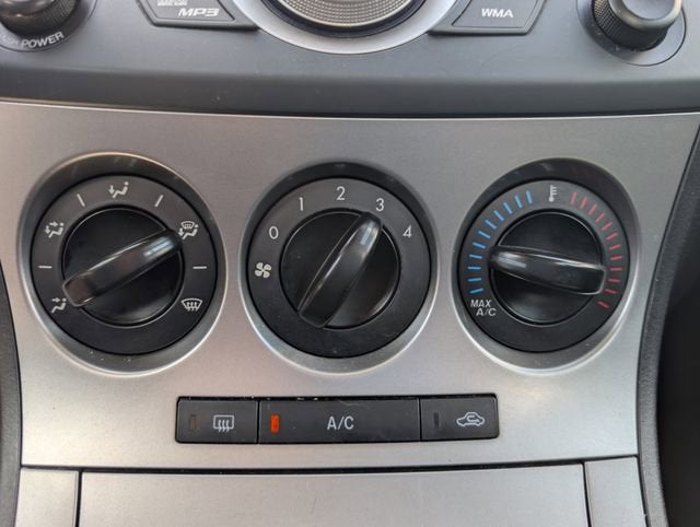 2011 Mazda Mazda3 i Touring