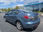 2011 Mazda Mazda3 i Touring