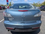 2011 Mazda Mazda3 i Touring