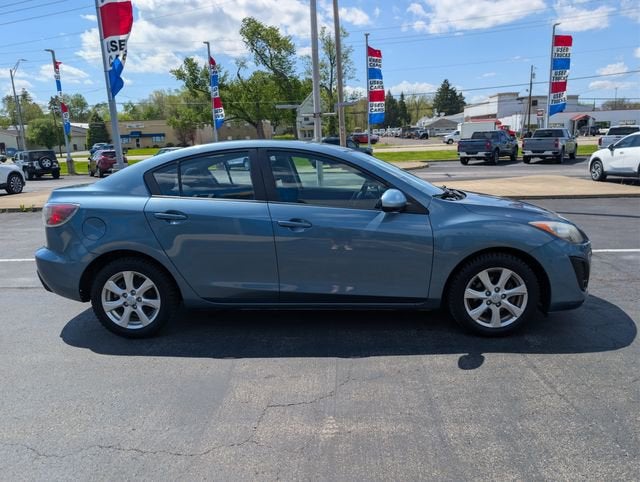 2011 Mazda Mazda3 i Touring