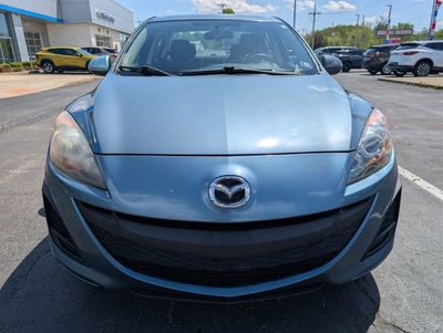 2011 Mazda Mazda3 i Touring