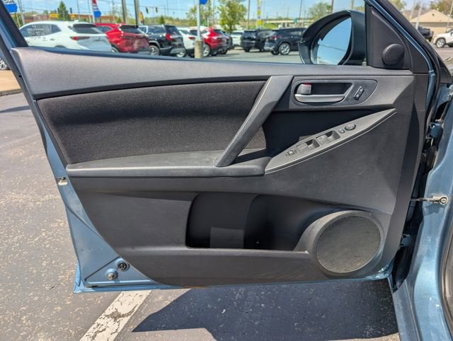 2011 Mazda Mazda3 i Touring