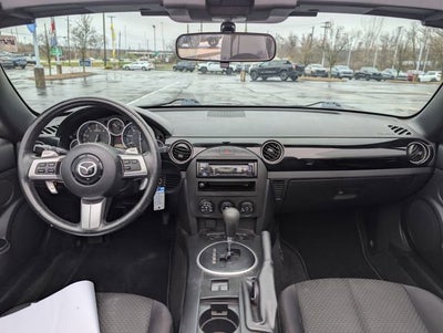 2006 Mazda Mazda MX-5 Miata Touring