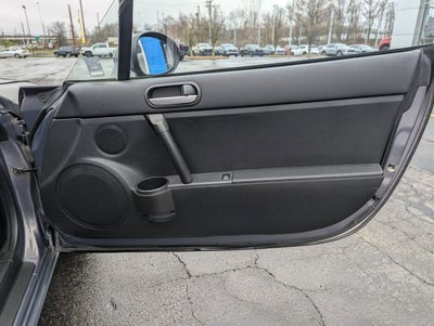 2006 Mazda Mazda MX-5 Miata Touring
