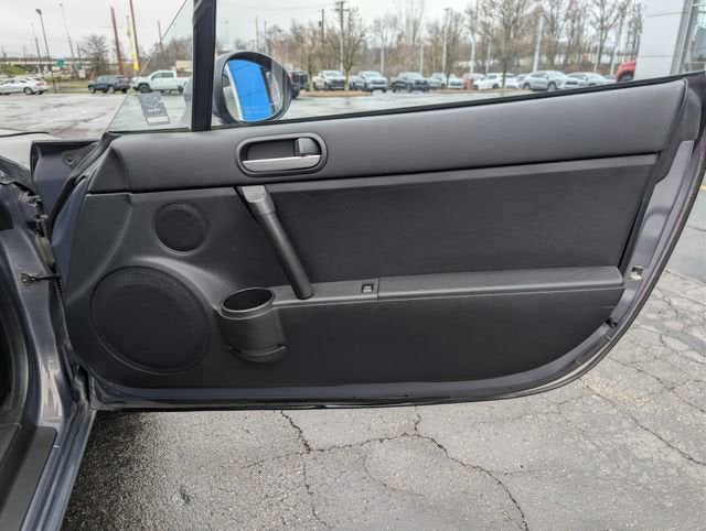 2006 Mazda Mazda MX-5 Miata Touring