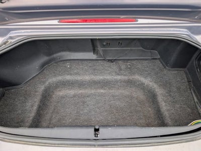 2006 Mazda Mazda MX-5 Miata Touring