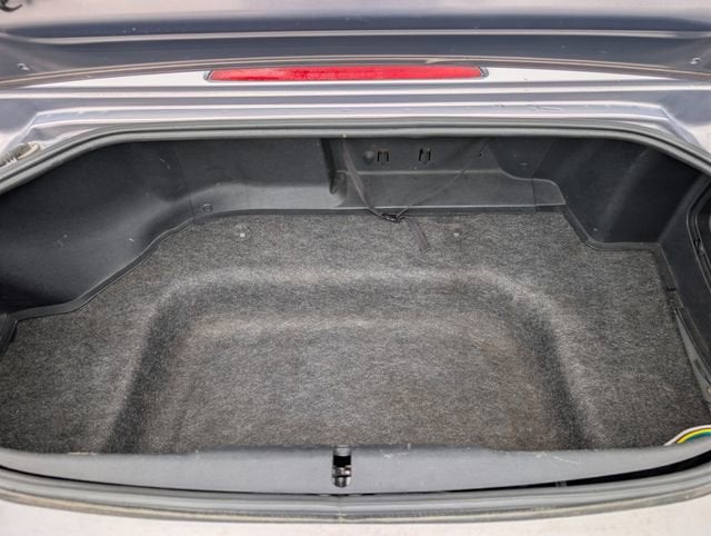 2006 Mazda Mazda MX-5 Miata Touring