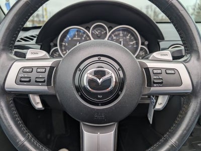 2006 Mazda Mazda MX-5 Miata Touring