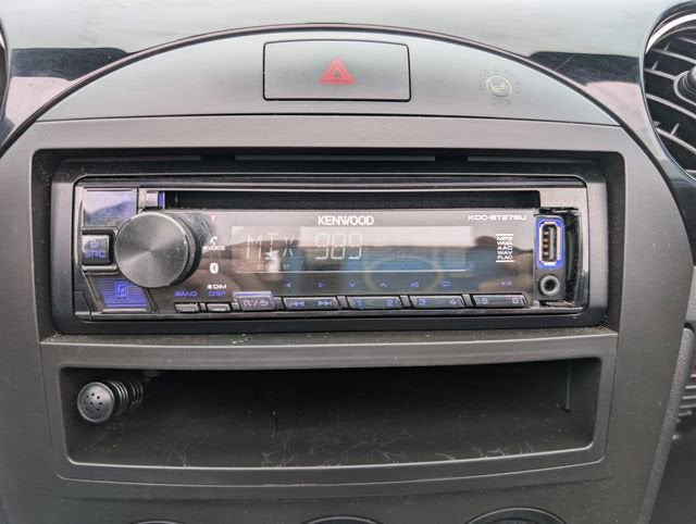 2006 Mazda Mazda MX-5 Miata Touring