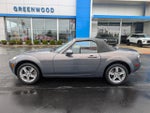 2006 Mazda Mazda MX-5 Miata Touring