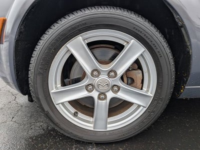 2006 Mazda Mazda MX-5 Miata Touring