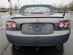 2006 Mazda Mazda MX-5 Miata Touring