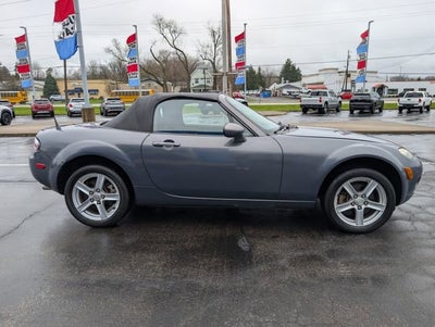 2006 Mazda Mazda MX-5 Miata Touring