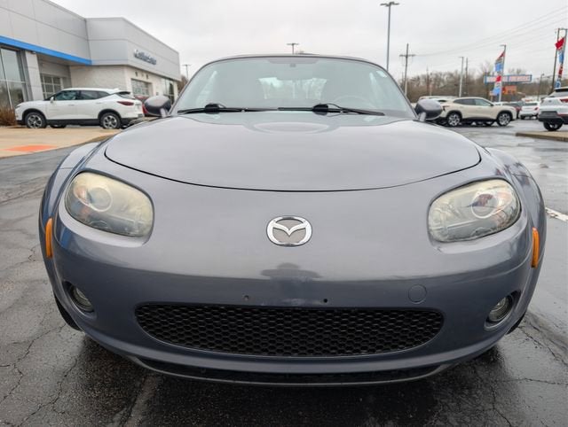 2006 Mazda Mazda MX-5 Miata Touring