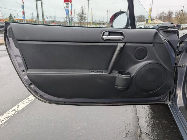 2006 Mazda Mazda MX-5 Miata Touring